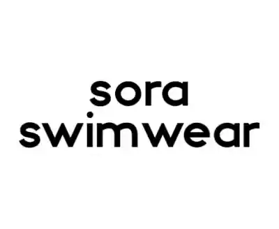 Sora Swimwear logo