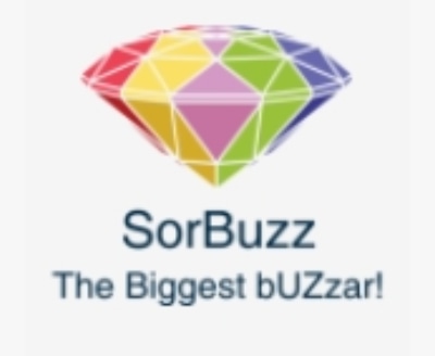 Shop SorBuzz logo