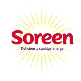 Shop Soreen logo