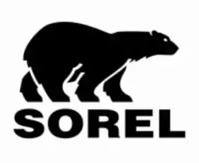 Shop Sorel Canada logo