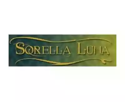 Sorella Luna Inc discount codes