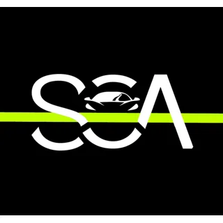 Sorena Car Audio logo