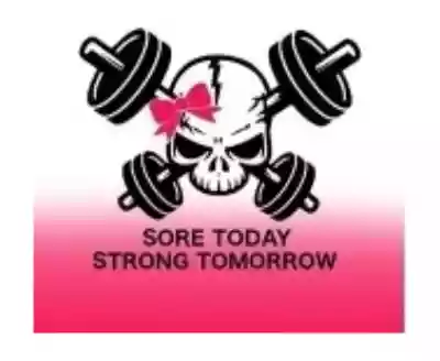 Sore Today Strong Tomorrow discount codes