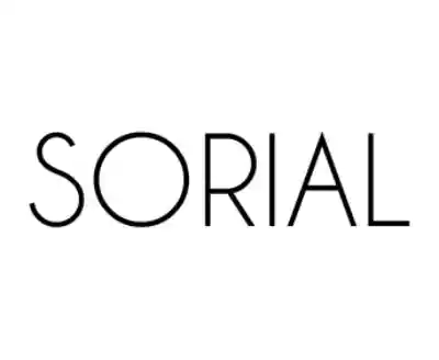 Sorial coupon codes