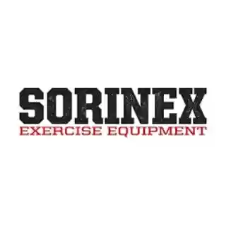 sorinex.com logo
