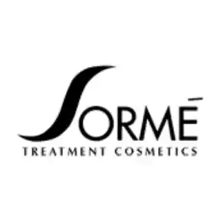 Sorme Treatment Cosmetics discount codes