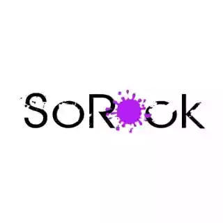 SoRock Shop promo codes