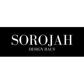 Sorojah Design Haus logo