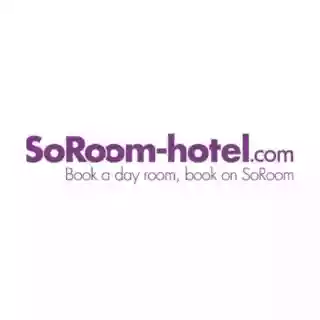 Shop SoRoom-hotel.com coupon codes logo