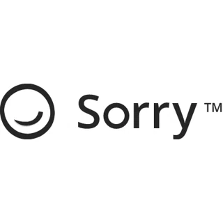Shop SorryApp logo