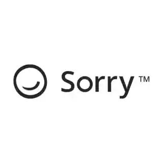 sorryapp.com logo