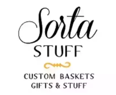 Shop Sorta Stuff coupon codes logo