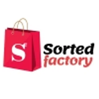 Sorted factory UK coupon codes