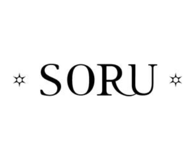 Shop Soru Jewellery logo