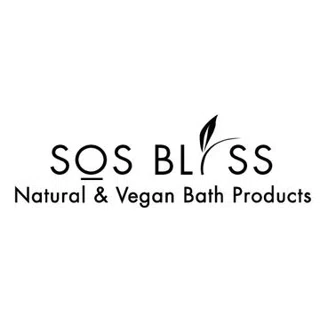 Shop SOS BLISS promo codes logo