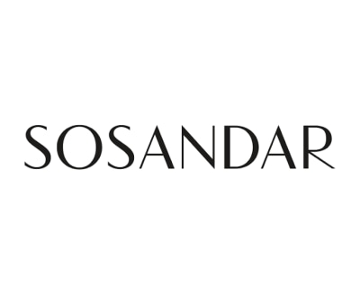Shop Sosandar logo