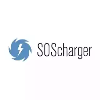 soscharger.com logo