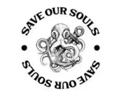Save Our Souls Clothing logo