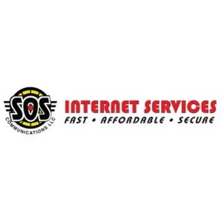 SOS Communications logo