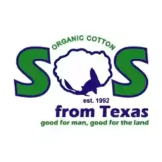 S.O.S. From Texas logo