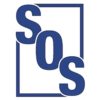 SOS Office Furniture logo