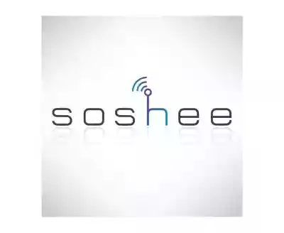 soshees.com logo