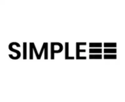 Sosimpleapparel logo