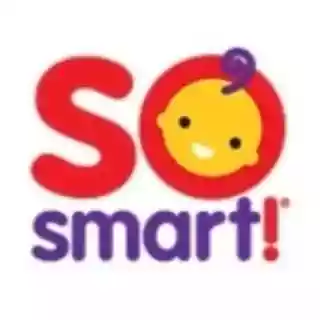 Shop So Smart! Productions discount codes logo