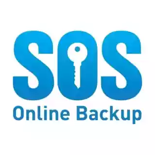Shop SOS Online Backup discount codes logo