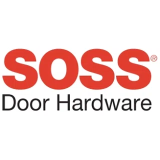SOSS Door Hardware logo