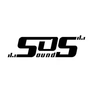 SOS Sounds discount codes