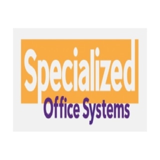Shop Specialized Office Systems logo