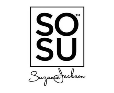 Shop SOSU by Suzanne Jackson logo