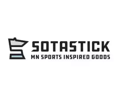 Shop SotaStick logo