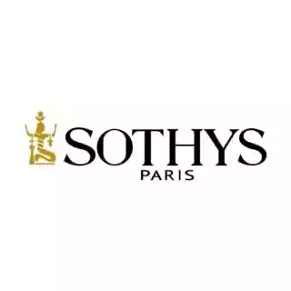 Shop Sothys promo codes logo