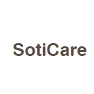 SotiCare logo
