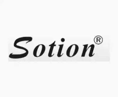 Shop Sotion logo