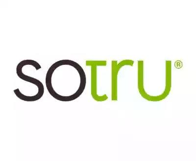 SoTru logo