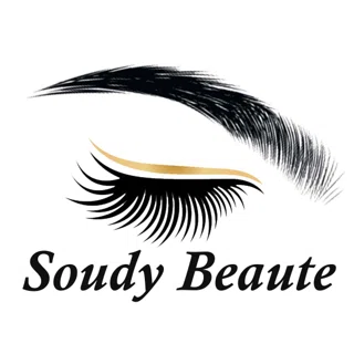 Soudy Beaute logo