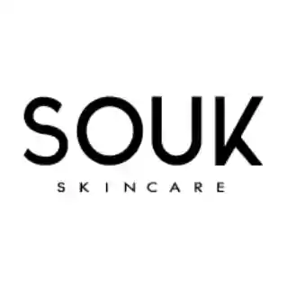 Shop SOUK Skincare promo codes logo