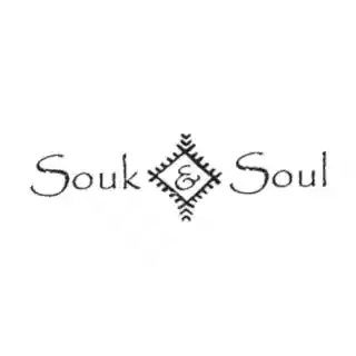 Shop Souk and Soul discount codes logo