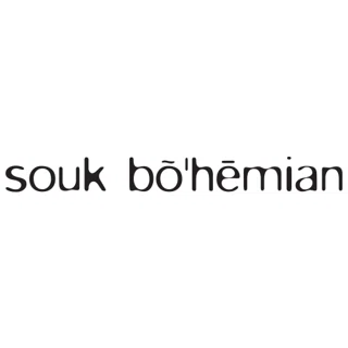 Souk Bohemian logo