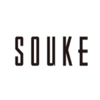 Souke Custom logo