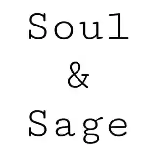 Shop Soul and Sage promo codes logo