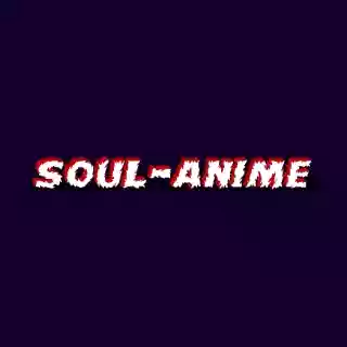 Shop Soul-Anime logo