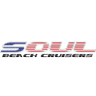 Shop Soul Beach Cruisers logo