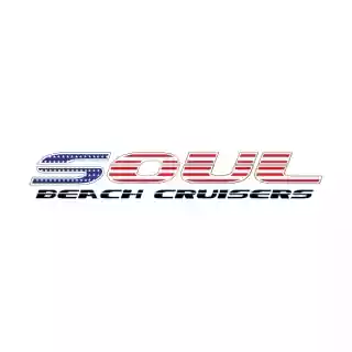 Shop Soul Beach Cruisers coupon codes logo