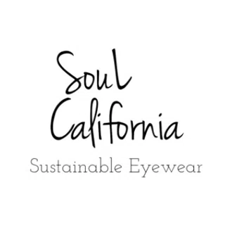 Soul California Eyewear logo