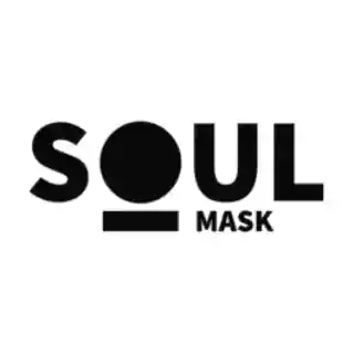 Soul Mask logo