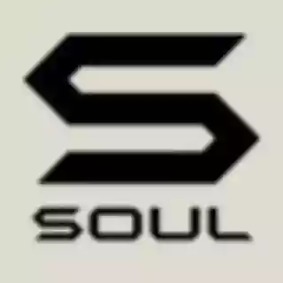 Shop Soul Nation logo